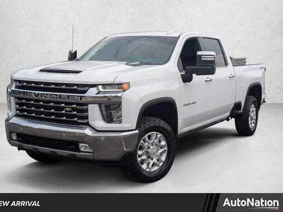 CHEVROLET SILVERADO HD 2022 2GC4YPEY3N1236722 image CHEVROLET SILVERADO HD 2022 2GC4YPEY3N1236722 image